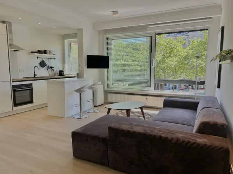 Appartement te huur