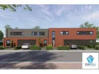 Huis te koop Willebroek 4 slaapkamers tuin garage