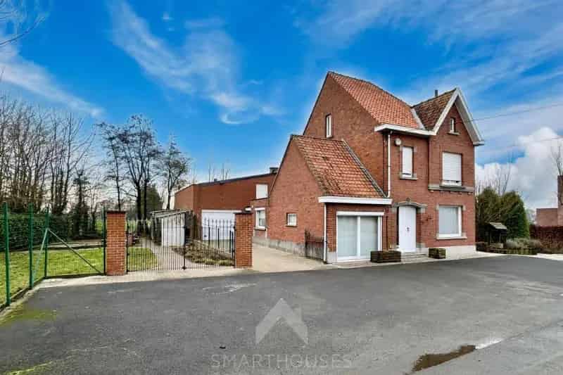 Bouwgrond 3010m² Zilverberg Heropbouw 6 BTW