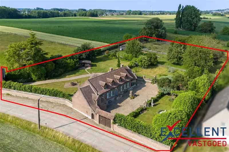 Villa te koop Geraardsbergen 292m²