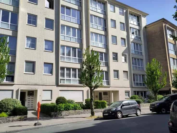 Appartement te Koop Ukkel Nabij Altitude 100