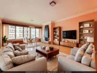 Appartement te Koop Koekelberg 89m² - 1 slaapkamer - Terras - Garage