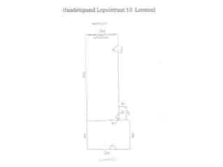 Handelspand te huur Lommel 100m² Centrum