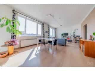 Appartement te koop Ukkel 3 slaapkamers