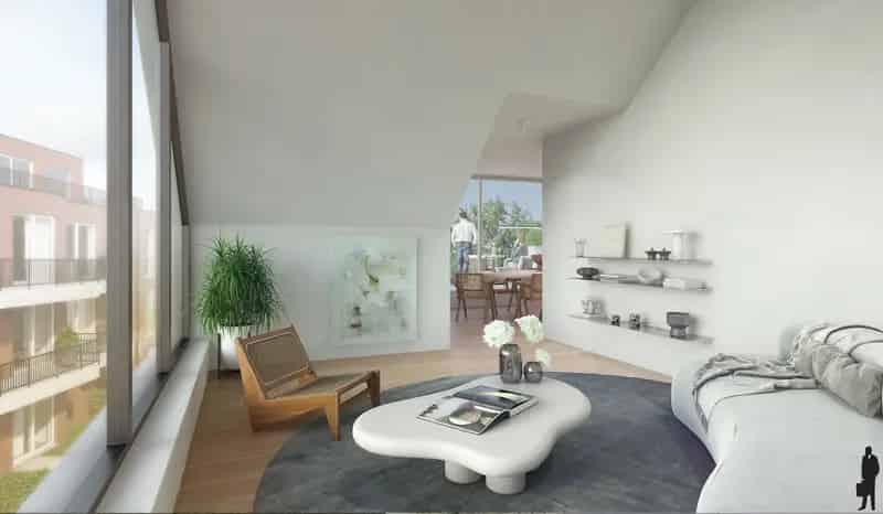 Appartement te huur