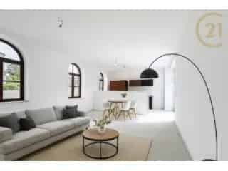 Duplexappartement te koop Assesse 3 slaapkamers terras