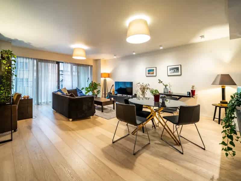 Appartement te koop