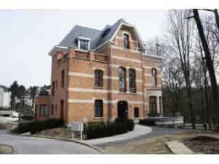 Appartement te huur Oudergem 150m2 2 slaapkamers