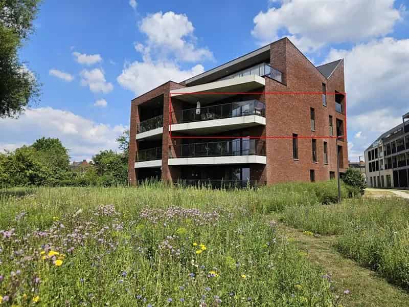 Appartement te huur Rotselaar Centrum 2 slaapkamers
