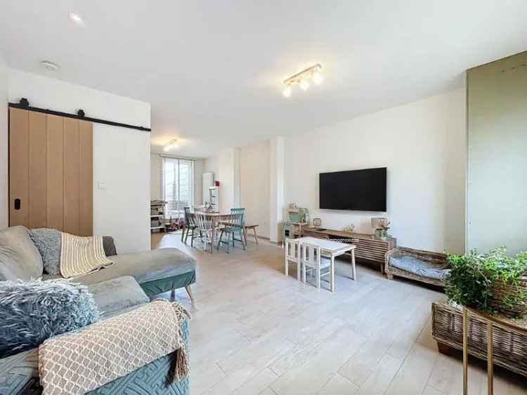 Huis te koop Denderleeuw 3 slaapkamers Energiezuinig