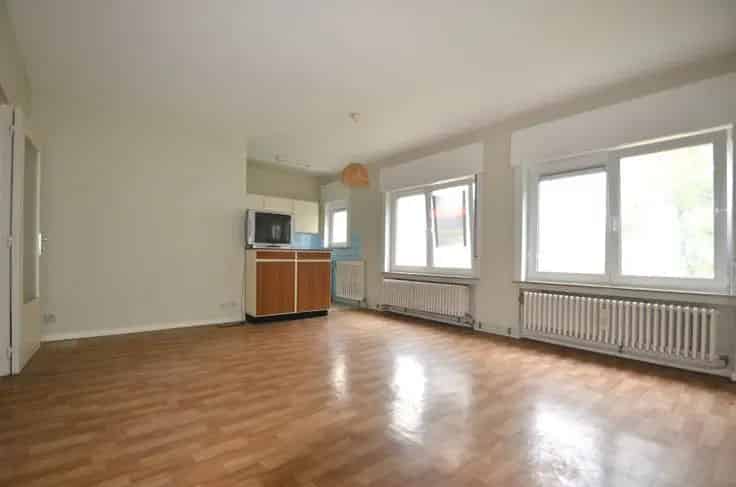 Studio te Koop Zeebrugge - Rustig gelegen met zicht op groen