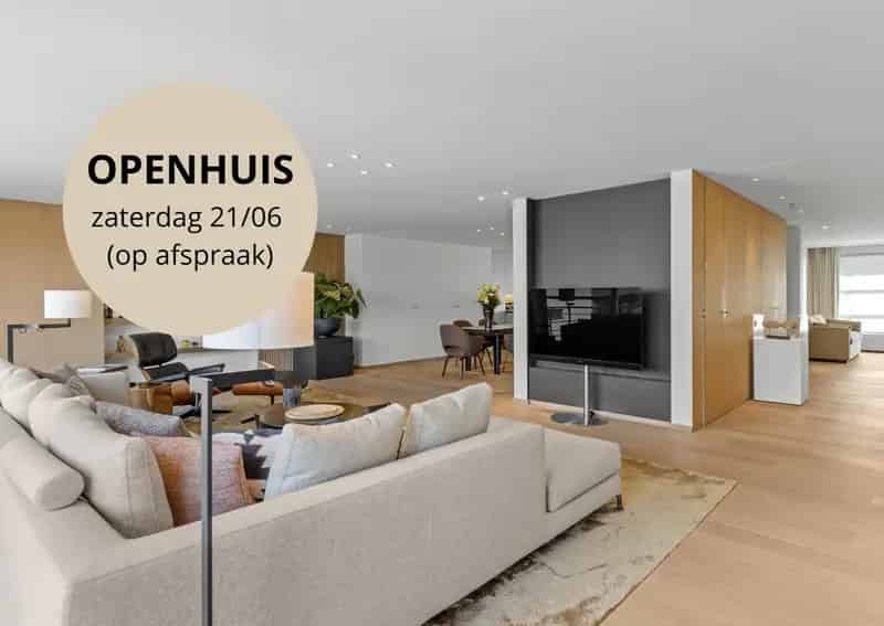 Appartement te koop: Exclusief wonen aan de Oude Leiearm