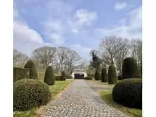 Villa te koop Izegem - Grote tuin, rustige ligging