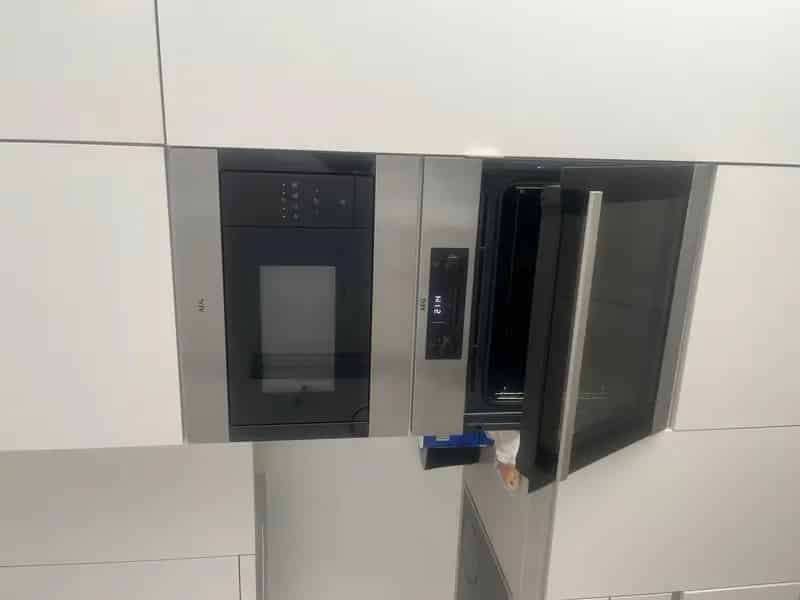 Gelijkvloers appartement te huur Waregem