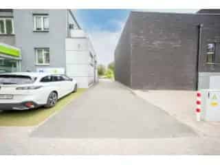Handelspand te Koop Libramont Centrum