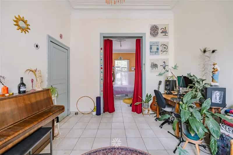 Huis te koop Gent 5 slaapkamers
