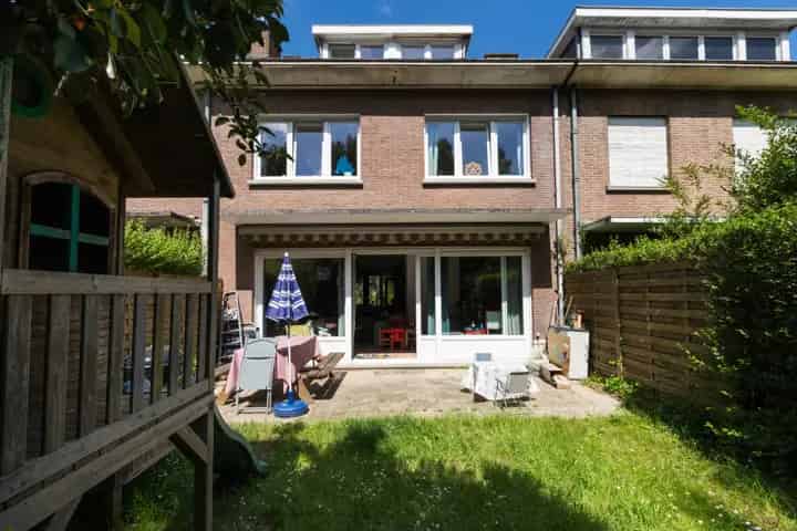 Equipages 51: Instapklare woning met huurcontract