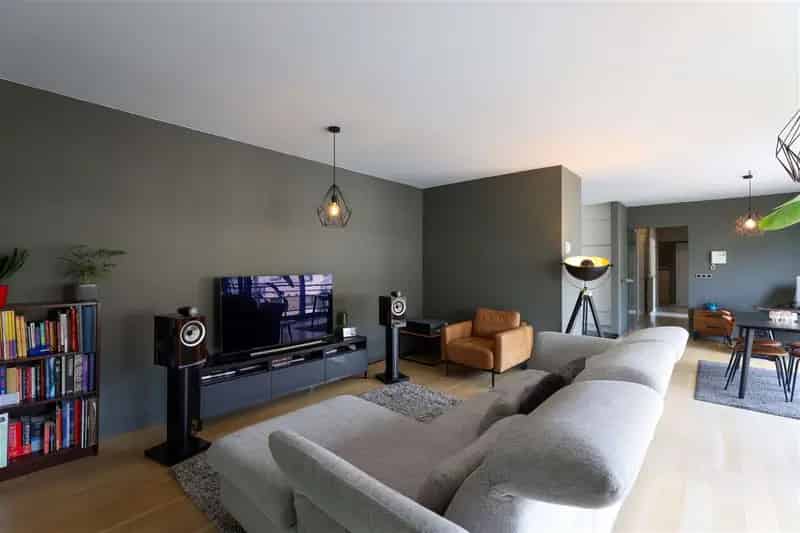 Appartement te koop Hasselt 2 slaapkamers 2 terrassen garage