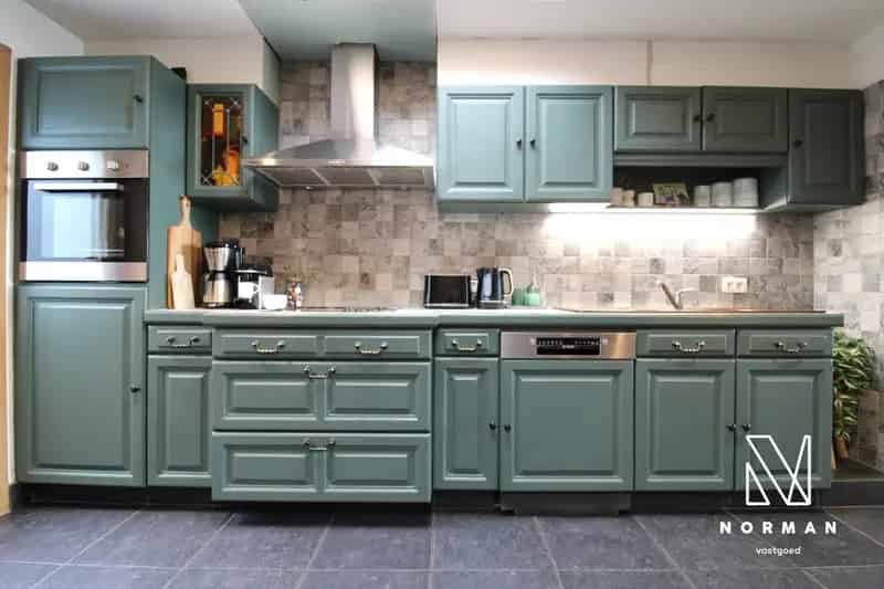Huis te koop Heule 3 slaapkamers
