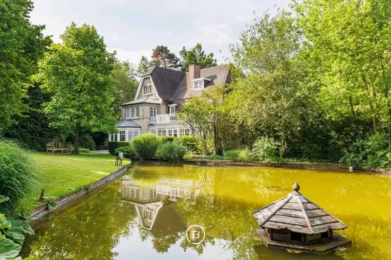 Huis te huur: Jaren 30 charme met luxe faciliteiten