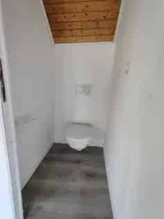 Vernieuwd Appartement Nabij Sint Jacobs Gent