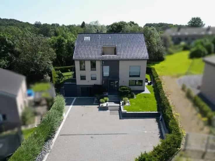 Villa Te Koop