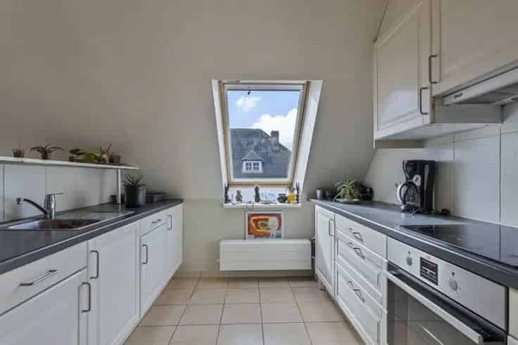Duplexappartement te koop Kortessem 90m²