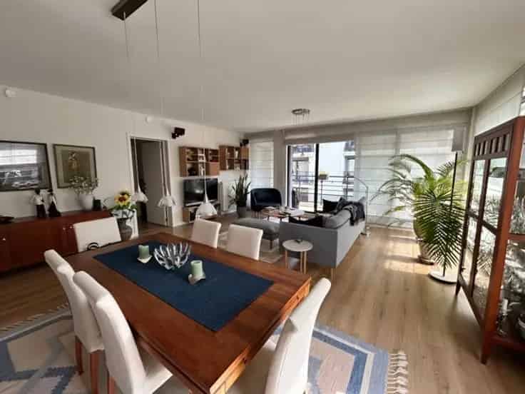 Appartement te koop Anderlecht 3 slaapkamers Astridpark