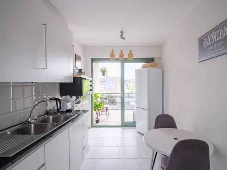 Appartement Te Koop