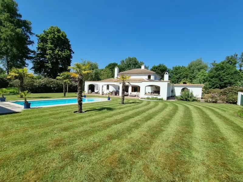 Villa te koop in Tremelo