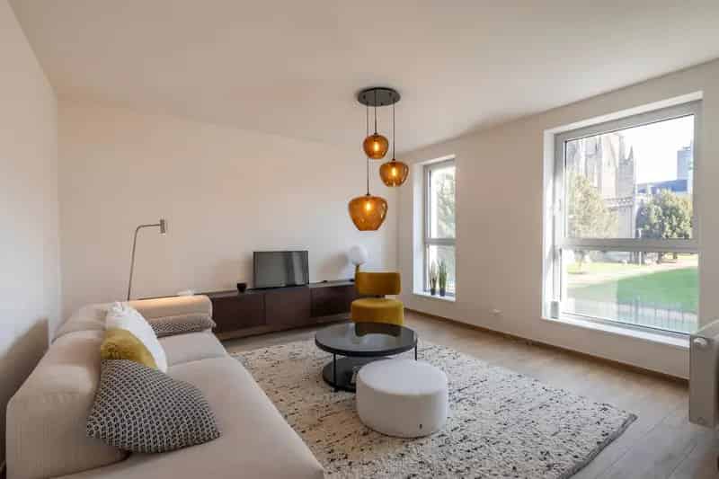 Appartementen te Koop Luik - Residentie Asklépios