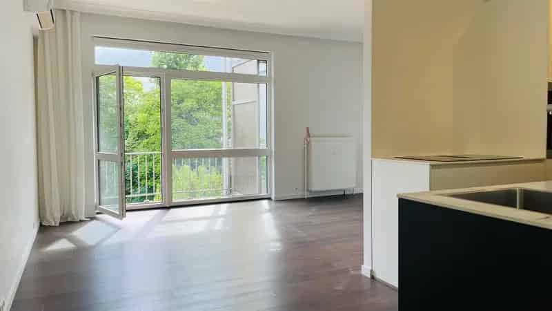 Appartement te Koop Antwerpen Centrum 1 Slaapkamer Terras