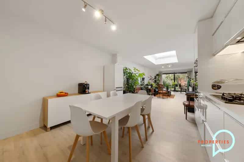 Huis te koop Gent nabij UZ en Miljoenenkwartier