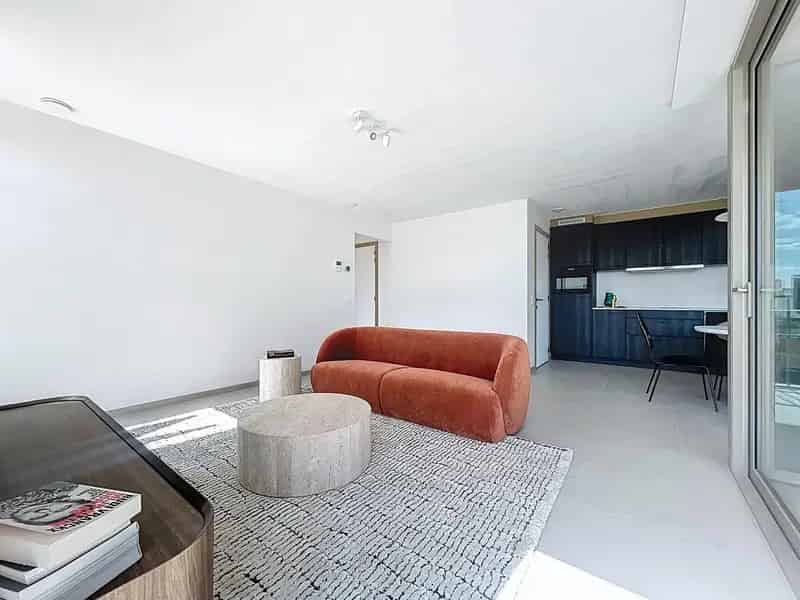 Appartement te koop Wielsbeke 80m² BEN