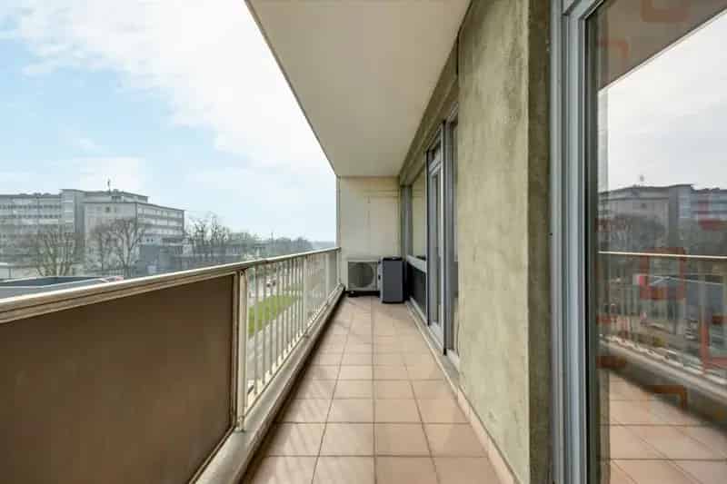 Appartement te koop Borgerhout Deurne
