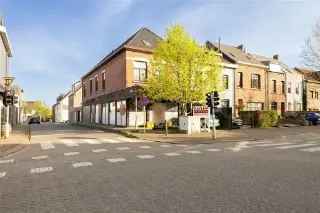 Handelspand te koop - Herentals RBR93806   In optie