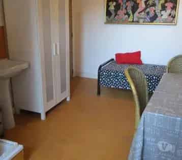 Studio nabij Sart-Tilman en centrum