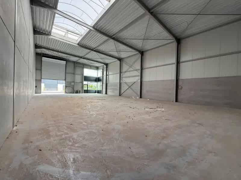 Nieuwbouw Industrieel Gebouw te Huur Heist-op-den-Berg