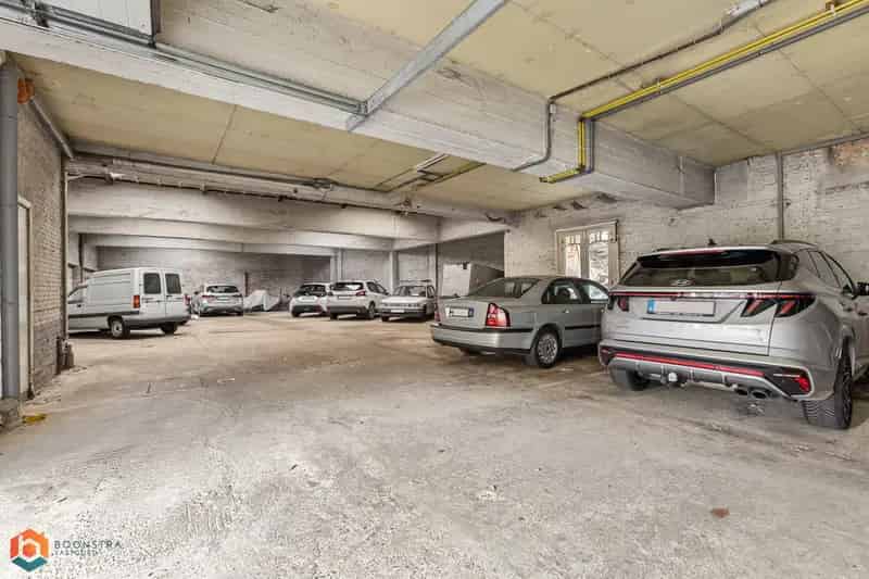 Garage Parking Te Koop Lier