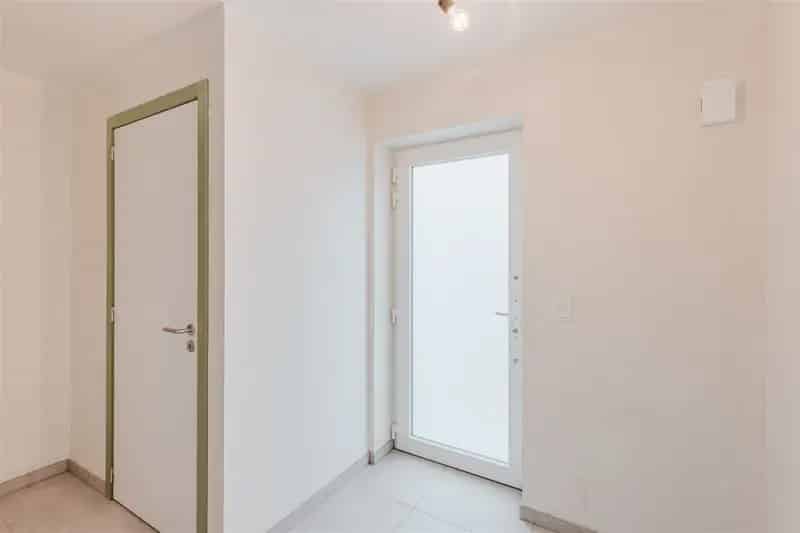 Nieuwbouwwoningen Wetteren Tuin 6 BTW