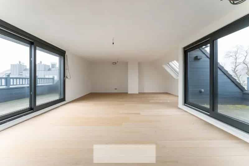 Penthouse 2 slaapkamers Waregem Parkresidentie Juline
