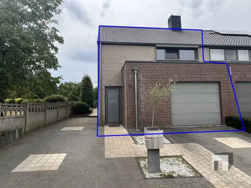 Woning