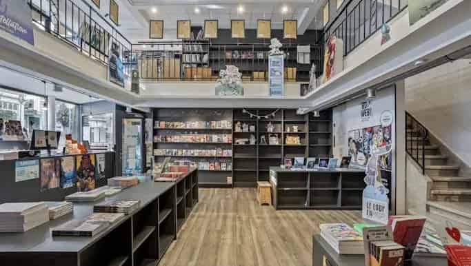 Handelspand te koop Sint-Gillis 310m²