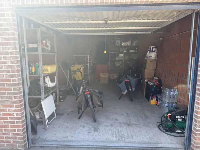 Ruim Appartement te Koop in Mol 114m2 2 slaapkamers