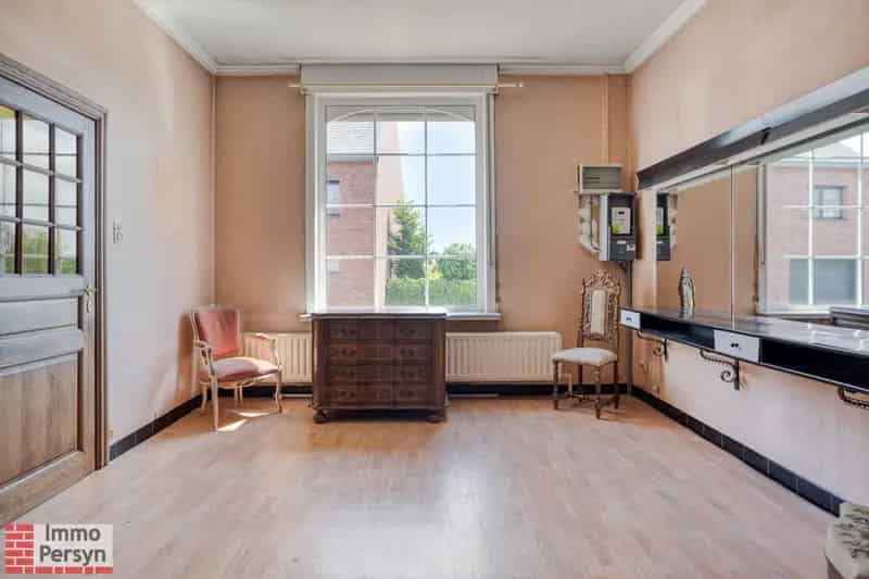 Huis te huur Scherpenheuvel-Zichem renovatieproject 153m2 garage
