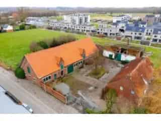 Boerderij Hoeve te Koop Herzele