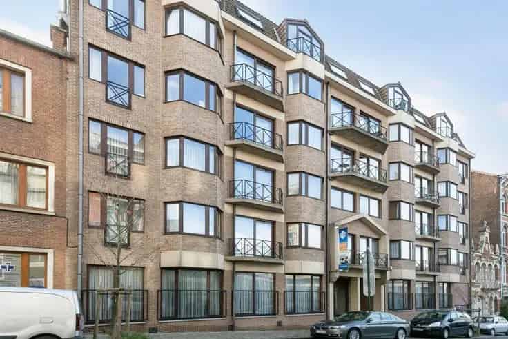 1 Slaapkamer Appartement Te Koop Europese Wijk Brussel