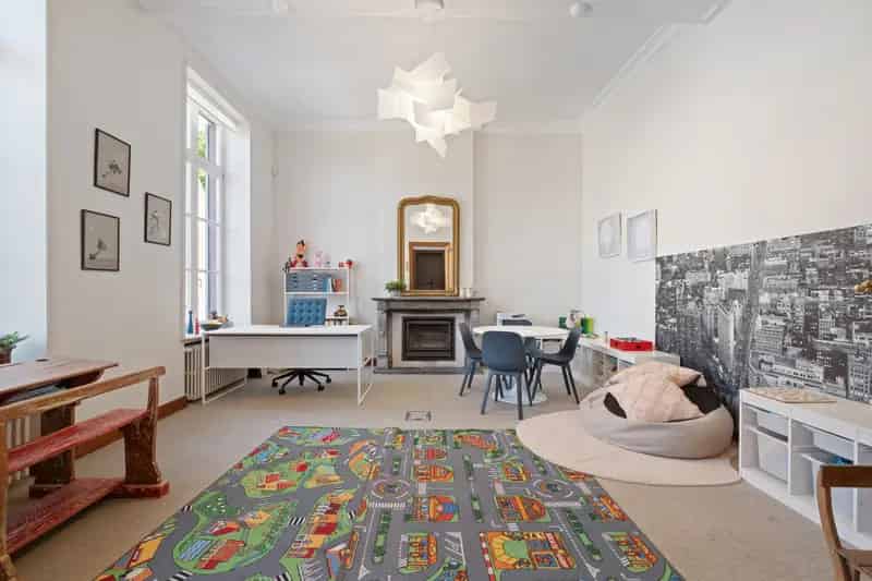 Huis te koop: Historisch domein in Tourinnes-la-Grosse