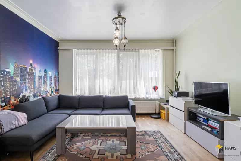 Triplex Appartement 3 slaapkamers Antwerpen