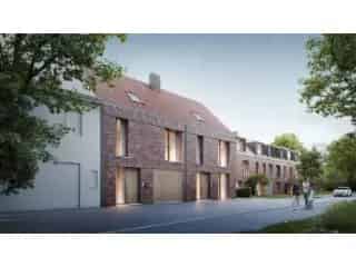 Parel Duffel: Ruime gezinswoning 3 slaapkamers